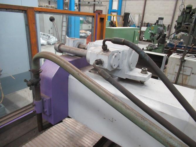 STEFOR RTB 800